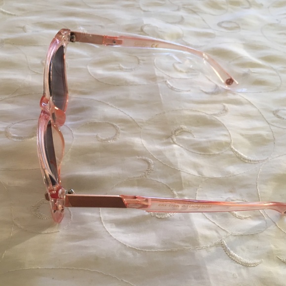 Jessica Simpson Sunglasses-J5613-XRS main image 3